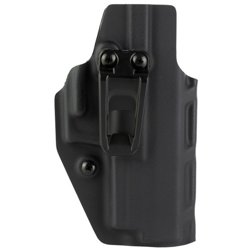 Crucial Concealment IWB Holster for Springfield XD/XDM/XD-ME 3-4 Inch