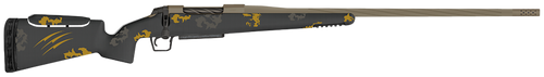 Fierce Firearms FRXP Bolt Action Rifle 300 Win Mag 22" Barrel