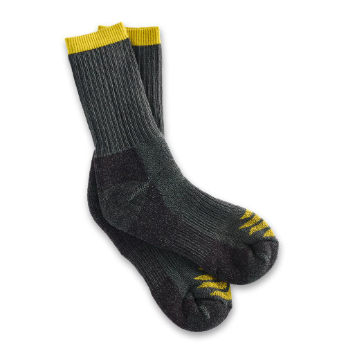 Lacrosse Alphaburly Pro Socks Men's Medium