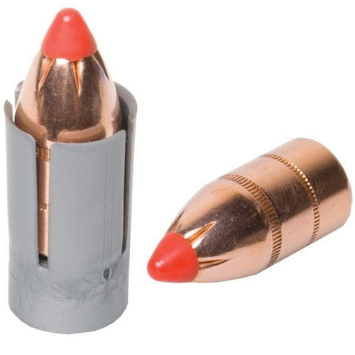 Knight Rifles Hornady FTX Muzzleloader Bullets .52 Caliber 325 Grain 18 Count