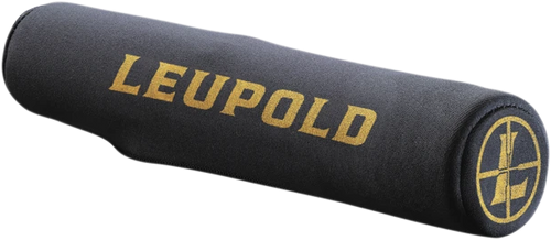 Leupold Neoprene Scope Cover Large Black Leupold Neoprene Scope Cover Large Black