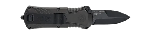 M&P Accessories OTF Knife 1.9" Black