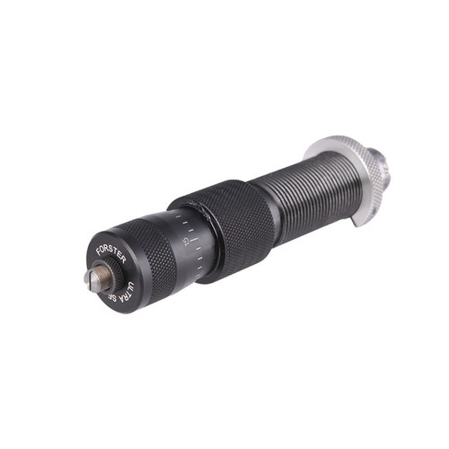 Forster Ultra 375 EnABELR Micrometer Bullet Seating Die