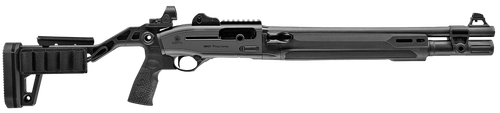 Beretta 1301 Tac Mod 2 12 Gauge Semi-Auto Shotgun 18.5" Barrel Black