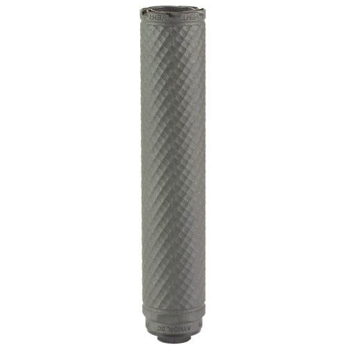 PTR VENT 7.62 Suppressor Black - Image 1 PTR VENT 7.62 Suppressor Black - Image 1
