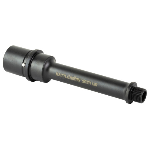 Battle Arms Development Barrel 9mm 5.25" Lightweight - Image 1