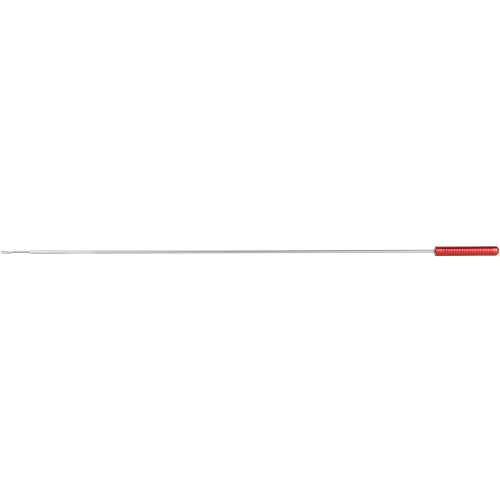 Pro-Shot 1-Piece Cleaning Rod .22-.26 Caliber 26" Stainless Steel