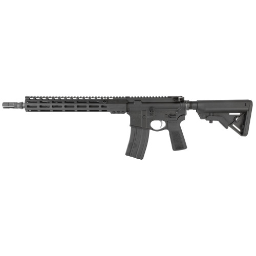 Sons Of Liberty Gun Works M4 L89 Semi Automatic Rifle 5.56x45mm NATO 13.7" Black Barrel Black Frame - Image 1