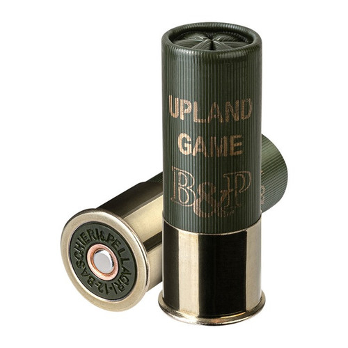 Baschieri & Pellagri Competition One Steel 12 Gauge Ammo 2-3/4" #8 Steel Shot 1 oz Box of 250