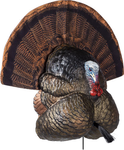 Flextone Thunder Creeper Strutting Decoy