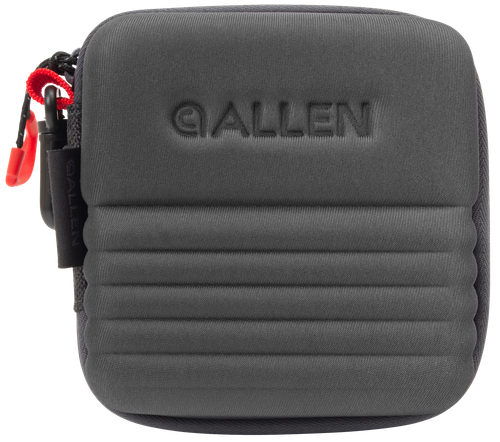 Allen Competitor Molded Choke Tube Case