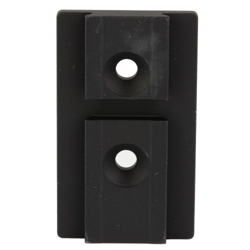 Arisaka Defense Offset Red Dot Mounting Plate Aimpoint Acro Aluminum Black - Image 1 Arisaka Defense Offset Red Dot Mounting Plate Aimpoint Acro Aluminum Black - Image 1