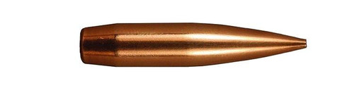 Berger 6.5mm 130 Grain AR Hybrid OTM Tactical Bullets 500 Count