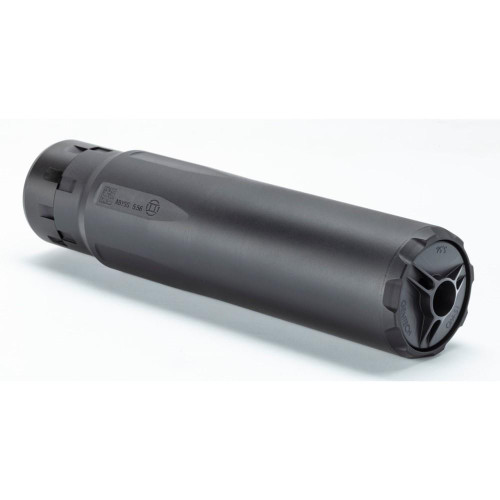 Gemtech Abyss Suppressor 5.56mm 1.375-24 Hub ETM Gemtech Abyss Suppressor 5.56mm 1.375-24 Hub ETM