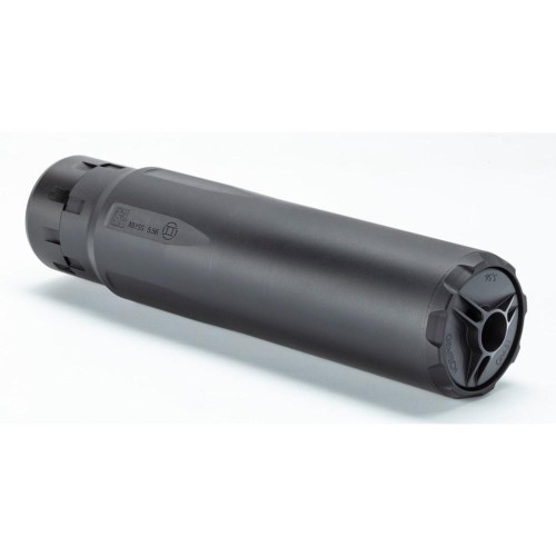 Gemtech Abyss Suppressor 5.56mm 1.375-24 Hub ETM