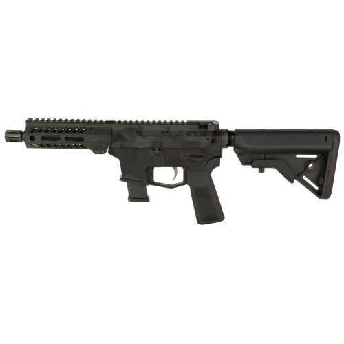 Angstadt Arms UDP-9 SBR Semi Automatic Rifle 9mm 6" Barrel Black - Image 1 Angstadt Arms UDP-9 SBR Semi Automatic Rifle 9mm 6" Barrel Black - Image 1