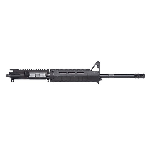 Aero Precision M4 Assembled Upper 16" 5.56 NATO Barrel Black