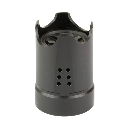AAC Blastout 2.0 Muzzle Device 1-3/8"-24 Thread