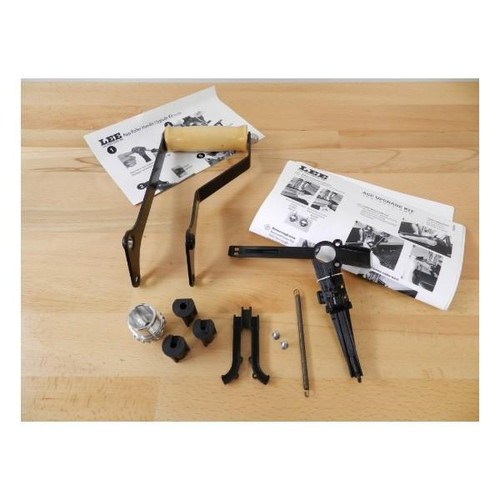 Lee Automatic Case Primer (ACP) Bench Priming Tool Upgrade Kit