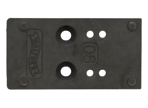 Walther PDP Adapter Plate 06 for Vortex Viper/Docter G2