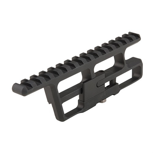 Rs Regulate Romanian M10 Full-Length Rail