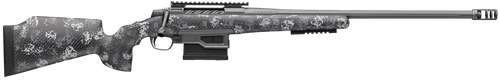 Browning XB2 PROLR MCM Bolt Action Rifle 300 Winchester Magnum