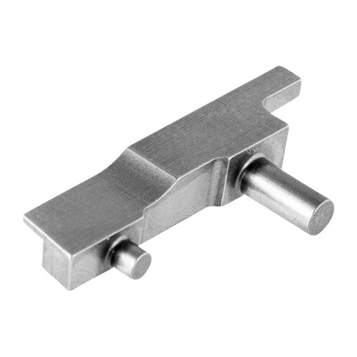 Ed Brown Products Extended Ejector 38/9mm Stainless Steel