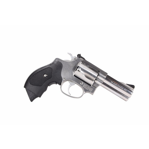Pachmayr GuardianGrip Pistol Grip S&W J Frame Black