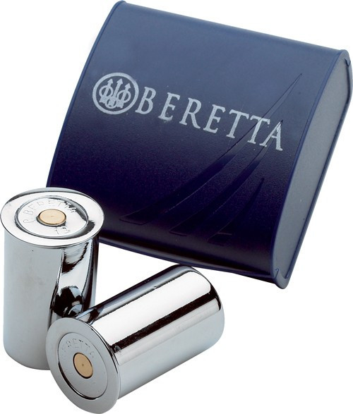 Beretta 12 Gauge Snap Caps 2-Pack