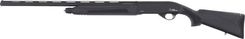 BLACK SYNTHETICIVER JOHNSON 12GA 3" 28"VR - Image 1