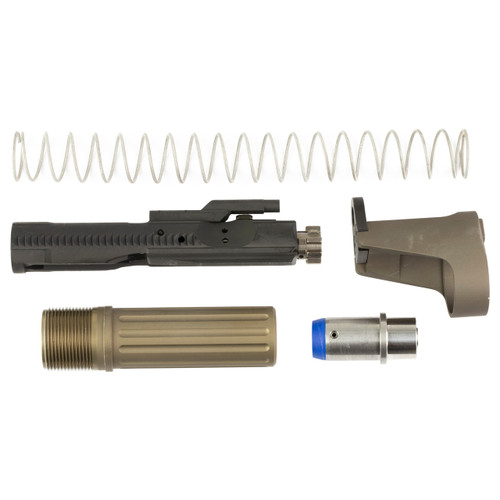 Maxim Defense Industries Gen 7 SCW Pistol System Kit Flat Dark Earth