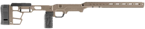 MDT LSS Gen3 Chassis Savage 110 Short Action Flat Dark Earth