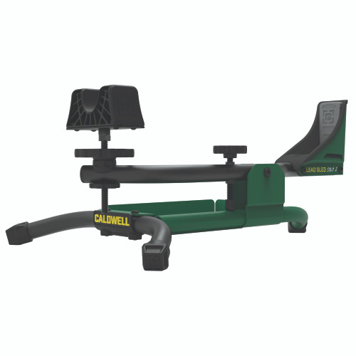 Caldwell Lead Sled Solo 2 Shooting Rest