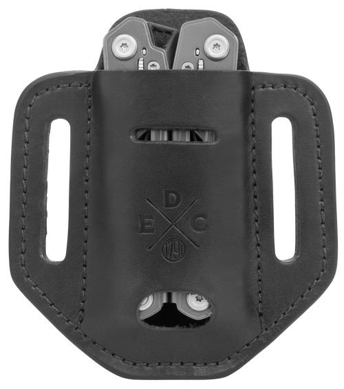1791 Gunleather HD-ES-SL-BLK-A Easy Slide OWB Holster