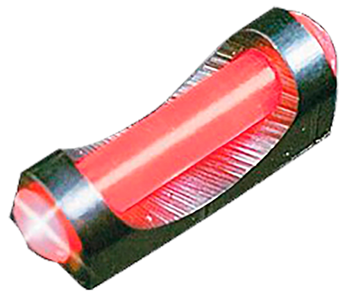 Truglo Fat Bead Sight 6-48 Thread 3mm Red