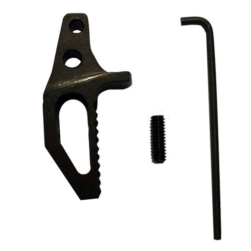 TandemKross Victory Trigger Browning Buck Mark Aluminum Black