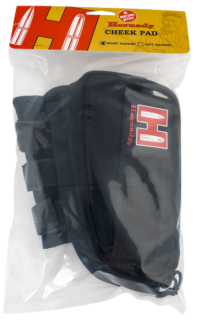 Hornady Rifle Cheek Piece 5rd - Right Hand