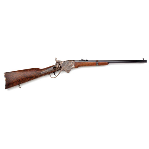 Chiappa Spencer 45 LC 20" Bolt Action Rifle Walnut Stock