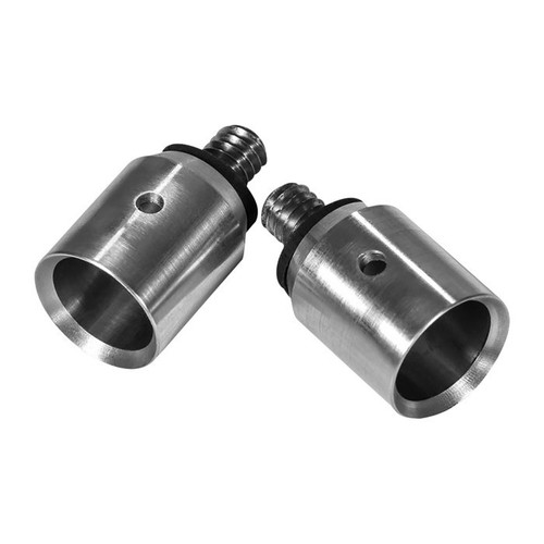 Warne Skyline Bipod Atlas Foot Adapter