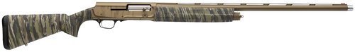 Browning A5 Lever Action 12 Gauge Shotgun 28" Barrel (3.5" Chamber)