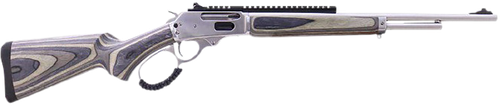 Rossi R95 Bolt Action Rifle 44 Magnum 18" Laminated Stock