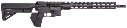 Radical Firearms FR16-5.56SOC-15RPR-CA-B5 Rifle 5.56 NATO 16" Barrel Black