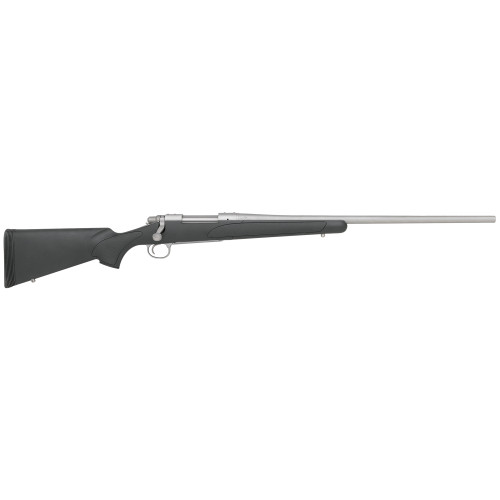 Remington Model 700 SPS Bolt Action Rifle 300 Winchester Magnum 26" Stainless Steel Synthetic Stock