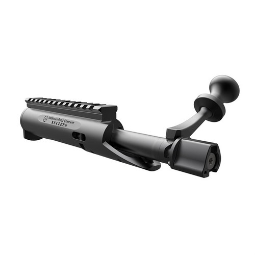American Rifle Company Nucleus G2.0 Bolt Action Receiver Right Hand 0.473 Bolt Face American Rifle Company Nucleus G2.0 Bolt Action Receiver Right Hand 0.473 Bolt Face