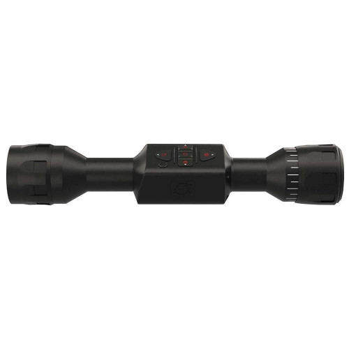 ATN ThOR LT Thermal Rifle Scope 4-8x ATN ThOR LT Thermal Rifle Scope 4-8x