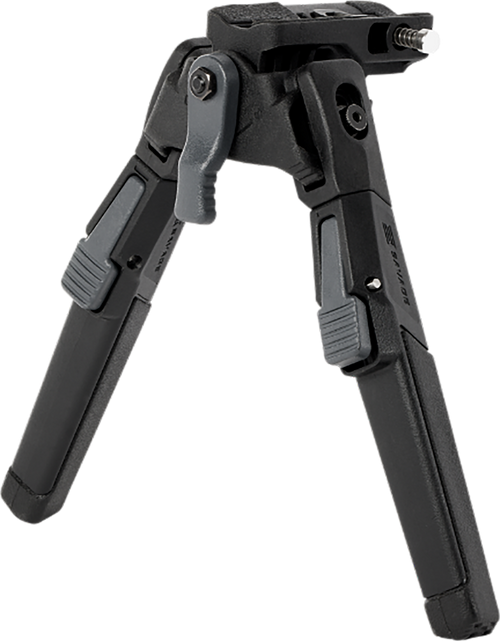 Savage Arms Bipod Sling Stud Mount Black
