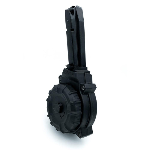 ProMag Magazine HK VP9 9mm Luger 50-Round Polymer Black