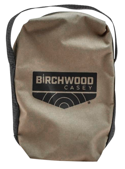 Birchwood Casey Shooting Rest Weight Bags 4PK Birchwood Casey Shooting Rest Weight Bags 4PK