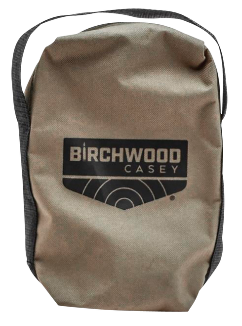 Birchwood Casey Shooting Rest Weight Bags 4PK