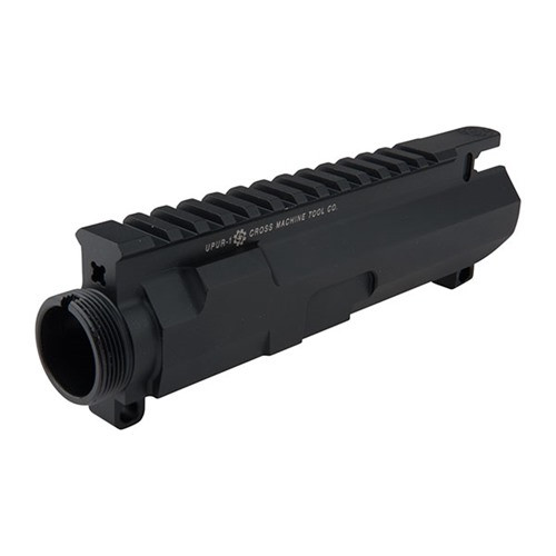 Cross Machine Tool Co AR-15/M16 Billet Upper Receiver